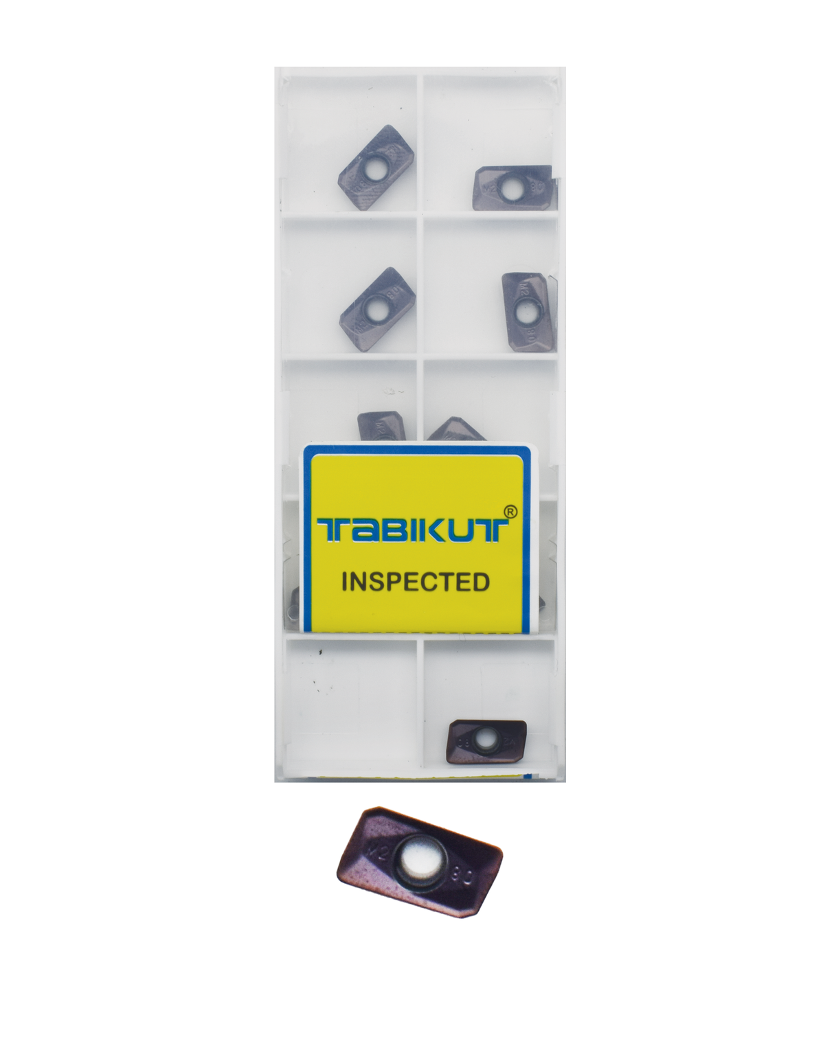 tabikut carbide inserts