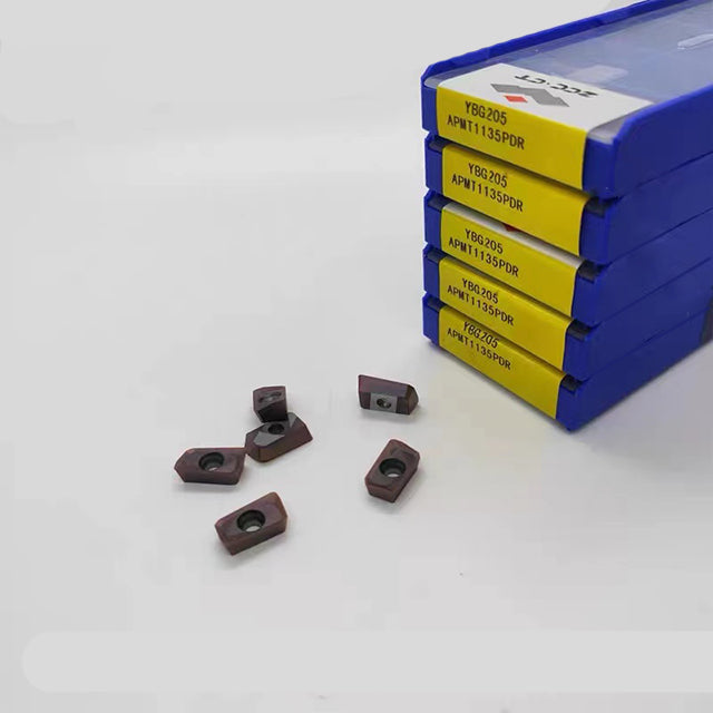 zccct apmt1135 pdr ybg202/205 pack of 10