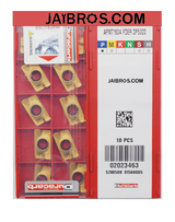 Duracarb APMT1604 pder dp5320 Carbide Insert pack of 10 - Jaibros