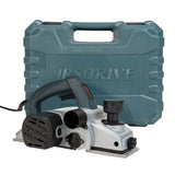 Electric Planer With Free Carbon Set EEP-082N