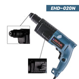 Hammer  Drill Machine Capacity 20mm EHD-020N
