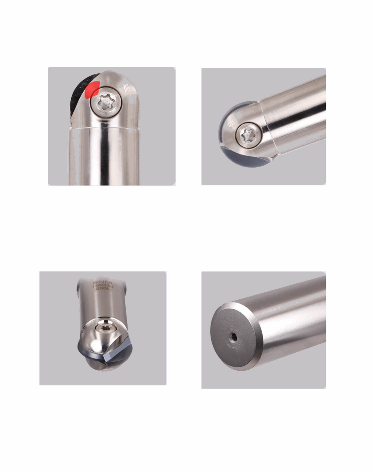 20mm ball nose suitable insert 10r insert 150/200/250 mm long pack of 1 (insert not include)