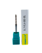 TABIKUT drill 1 mm to 1.9 mm pack of 1 (1 piece as per size choosen )