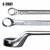 Bi-Hexagonal Ring Spanner, Box Pack, E-2007