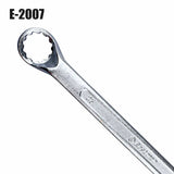 Bi-Hexagonal Ring Spanner, Box Pack, E-2007