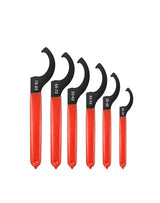 C type wrench/spanner range pack of 1