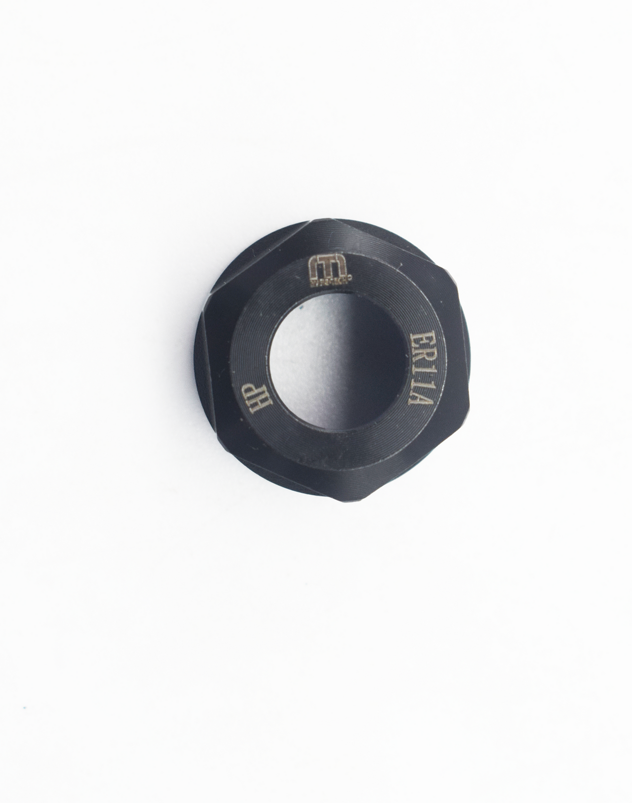 Mars-Tech ER Nut ER11 A And M Type PACK of 1