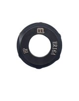 Mars-Tech ER Nuts ER16 A AND M TYPE pack of 1 - Jaibros