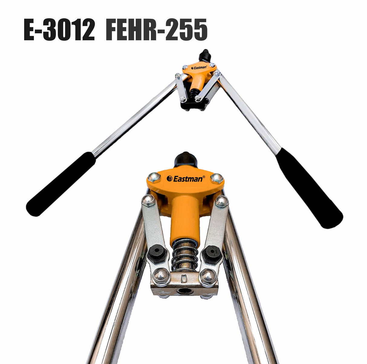 Hand Riverter 3 Variants ,E-3012
