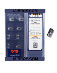 Thumbnail for Carbide Insert APMT1135 yg1 Brand pack of 10