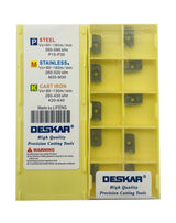 DESKAR apmt1135 pder m2/h2 lf6018 pack of 10 (1box)