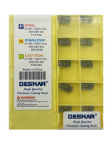 DESKAR apmt1135 pder m2/h2 lf6018 pack of 10 (1box)