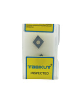 CCGW09T304 PCD tabikut brand insert pack of 2