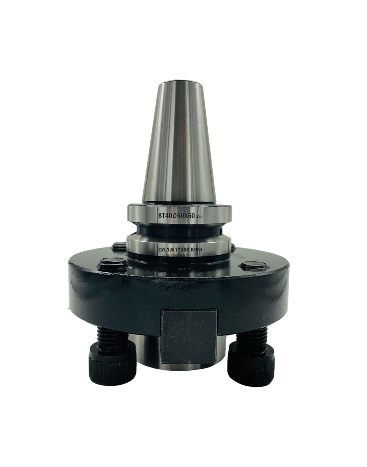 BT40 fmb 60 mm FLANGE TYPE  Face milling holder arbour