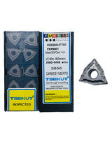 WNMG0804 CERMET Profile TK45 Cermet insert for finishing pack of 10