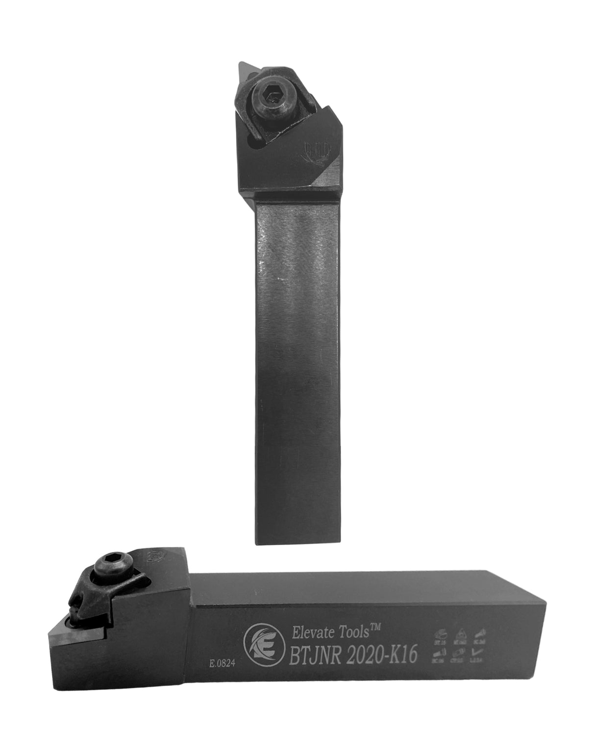 TNMG1604 Turning Holder BTJNL/R 2020/2525 M16 pack of 1