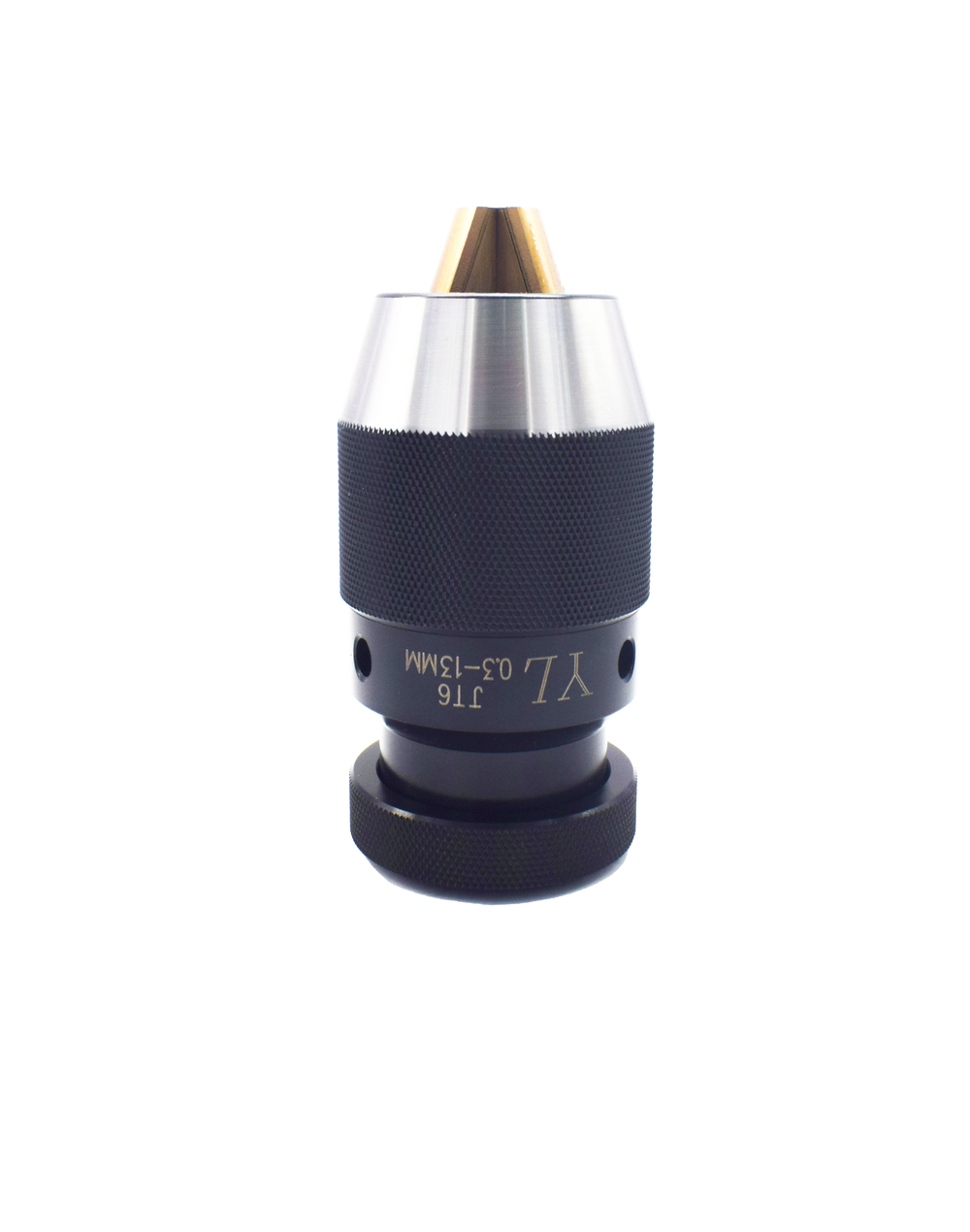 YUKIWA KEYLESS DRILL CHUCK LC13-J6 YUKIWA KEYLESS DRILL CHUCK LC13-J6