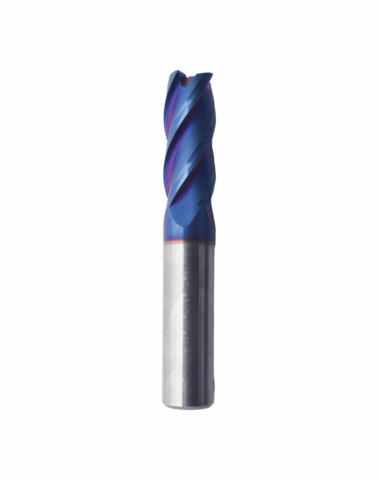 12mm Solid Carbide Tools