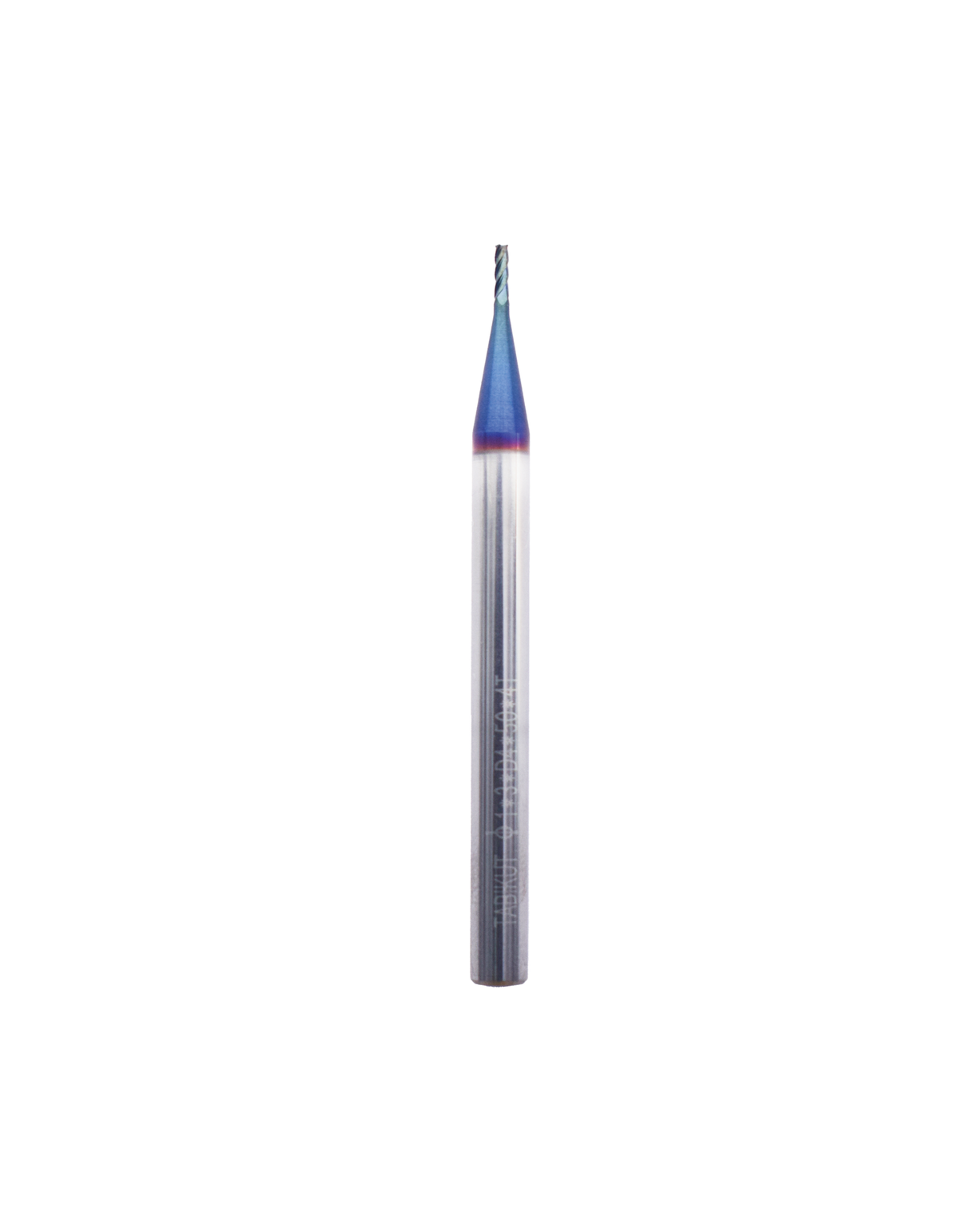 1mm Carbide Endmill