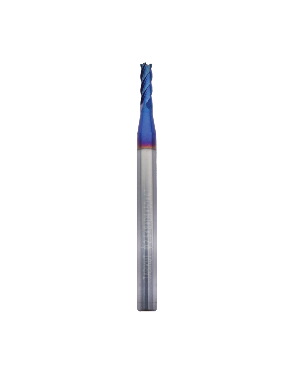 2.5mm Carbide Endmill