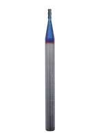 Carbide End mill