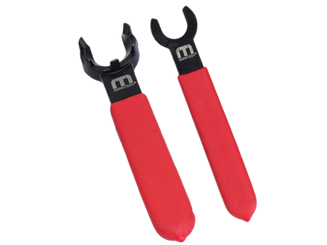 ER16 Spanner M Type A Type UM Type pack of 1 - Jaibros