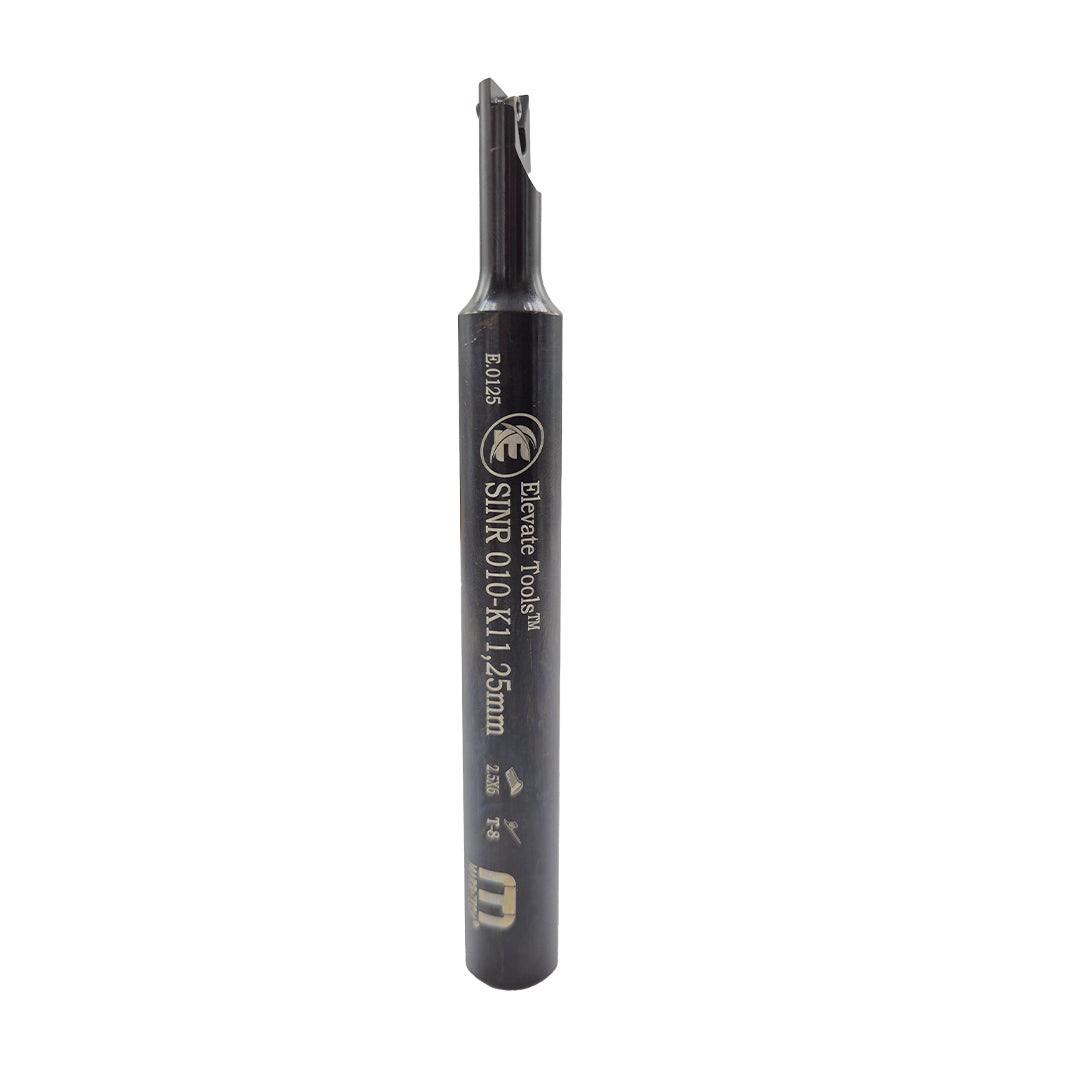10 MM Threading Boring bar 16MM SHANK for 11IR threading insert pack of 1