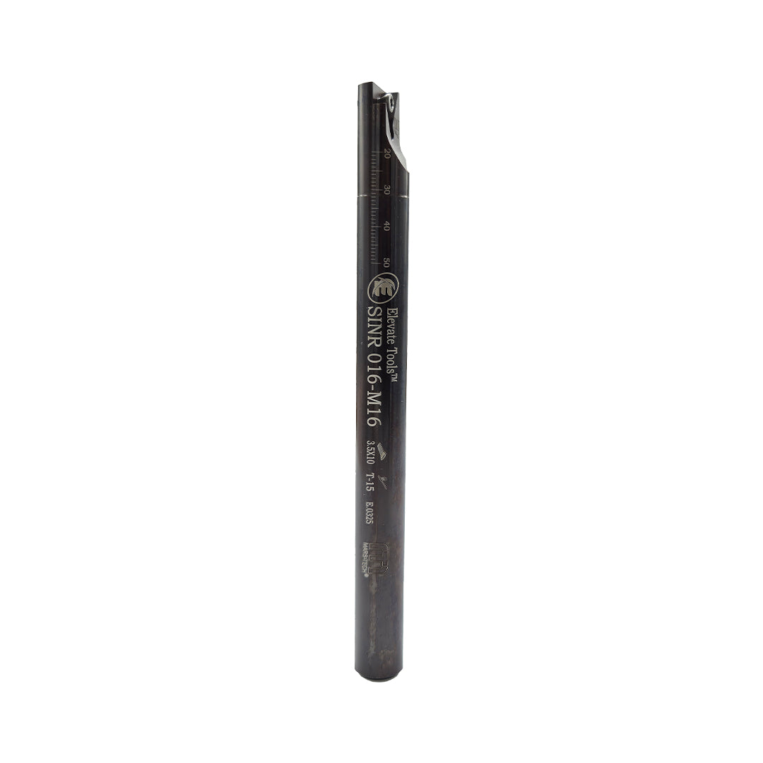 Threading Boring bar 16/20/25/32/40  mm 16IR threading insert pack of 1