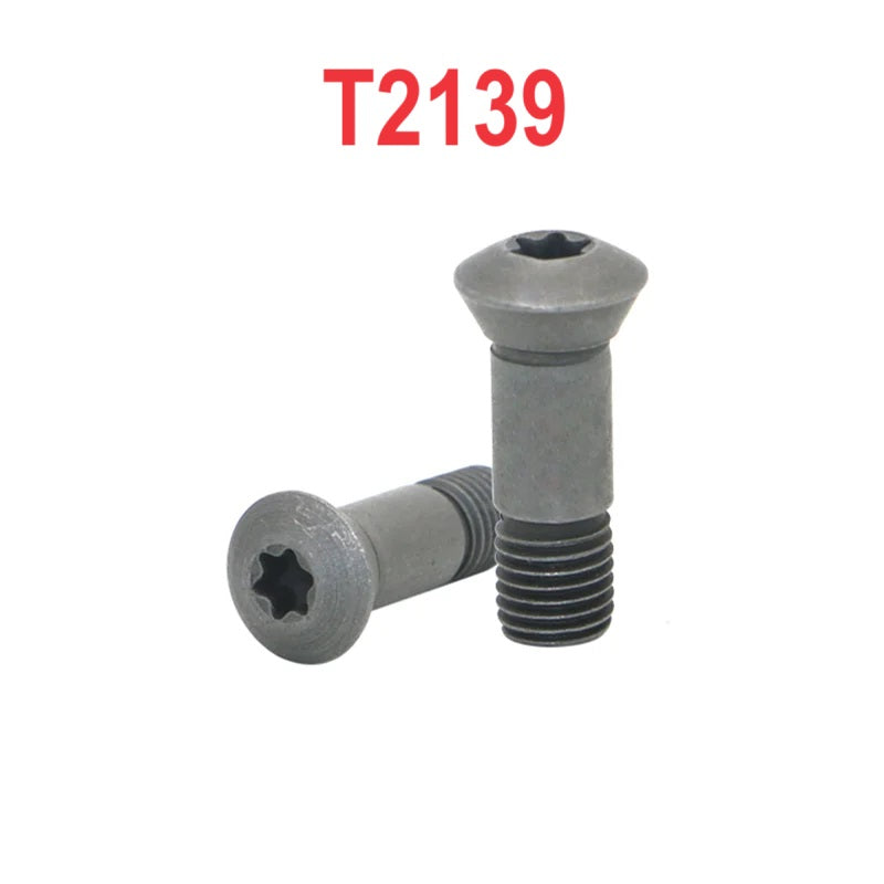 T2139 screw for dijet and walter  ( Pack of 10 Pcs)