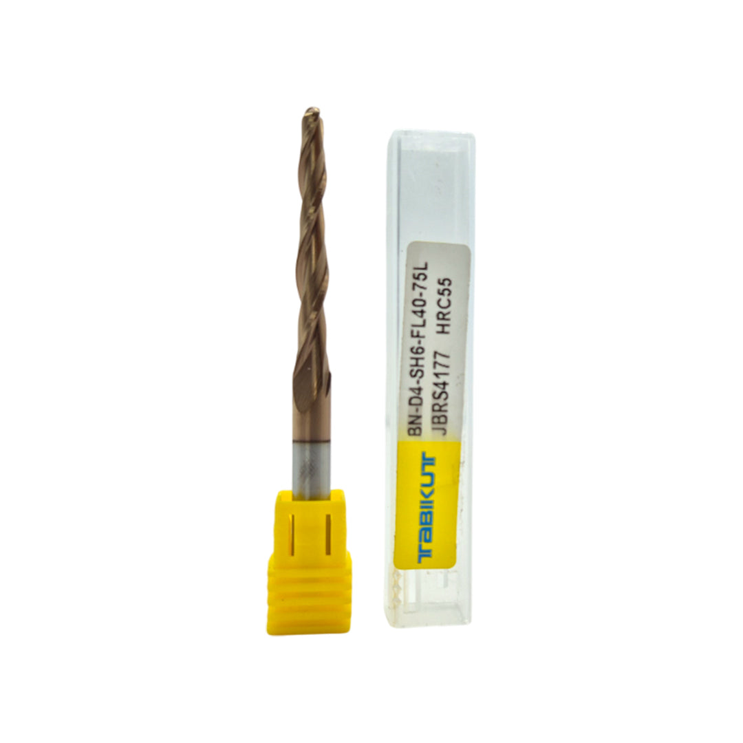 TABIKUT end mill
