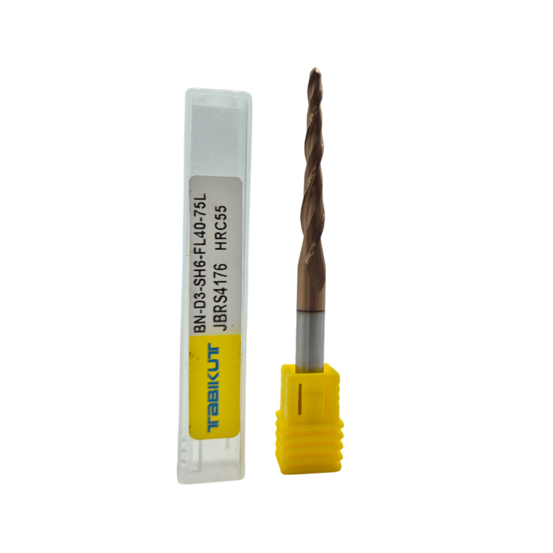 TABIKUT end mill jaibros