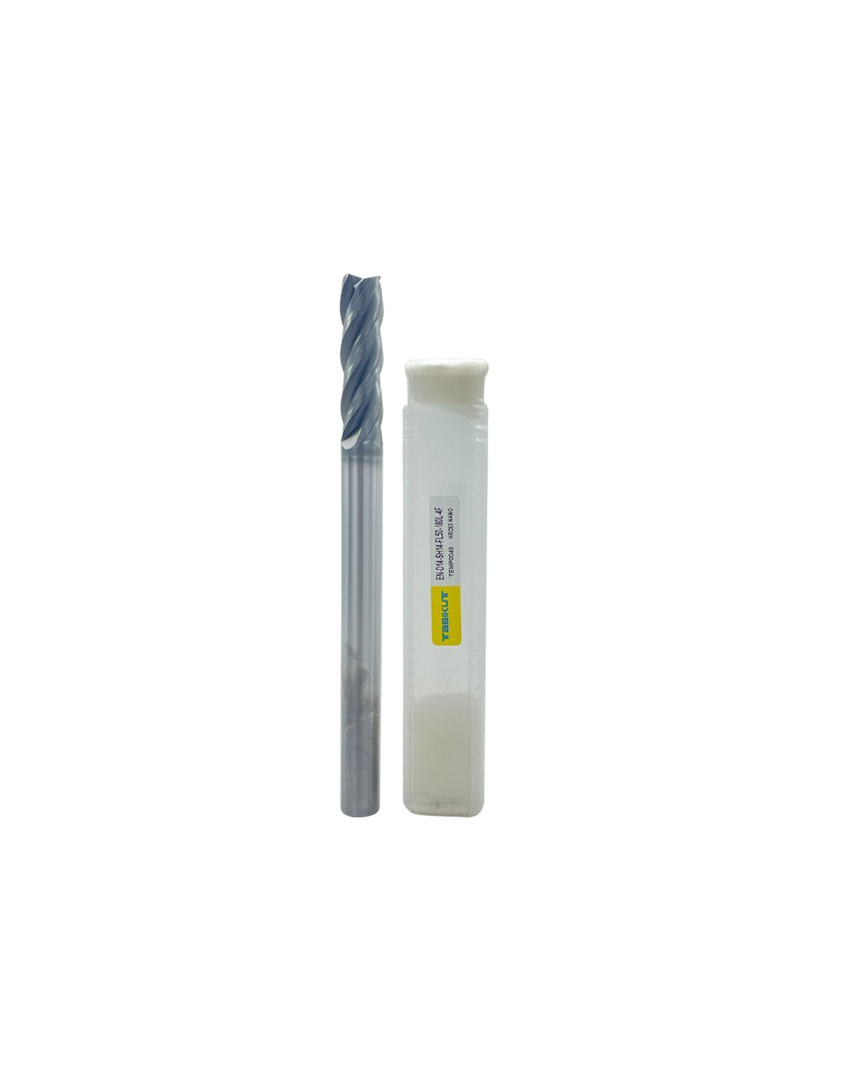 EXTRA LONG Endmills PACK OF 1