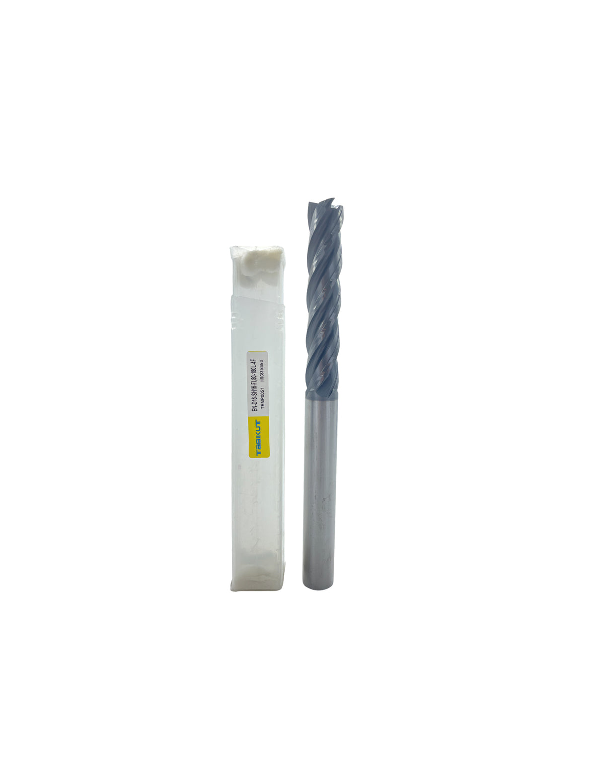 EXTRA LONG Endmills PACK OF 1