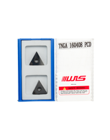 WS TNGA160404/08 pcd insert Pack of 2