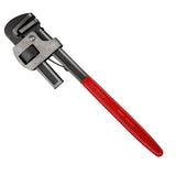 Pipe Wrenches-Stillson type  Size:- 10/250mm To 36/900mm E2048