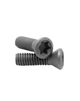 Grey Torx Screw 3.5 mm 8/9/10/12 Mm Long Pack Of 100