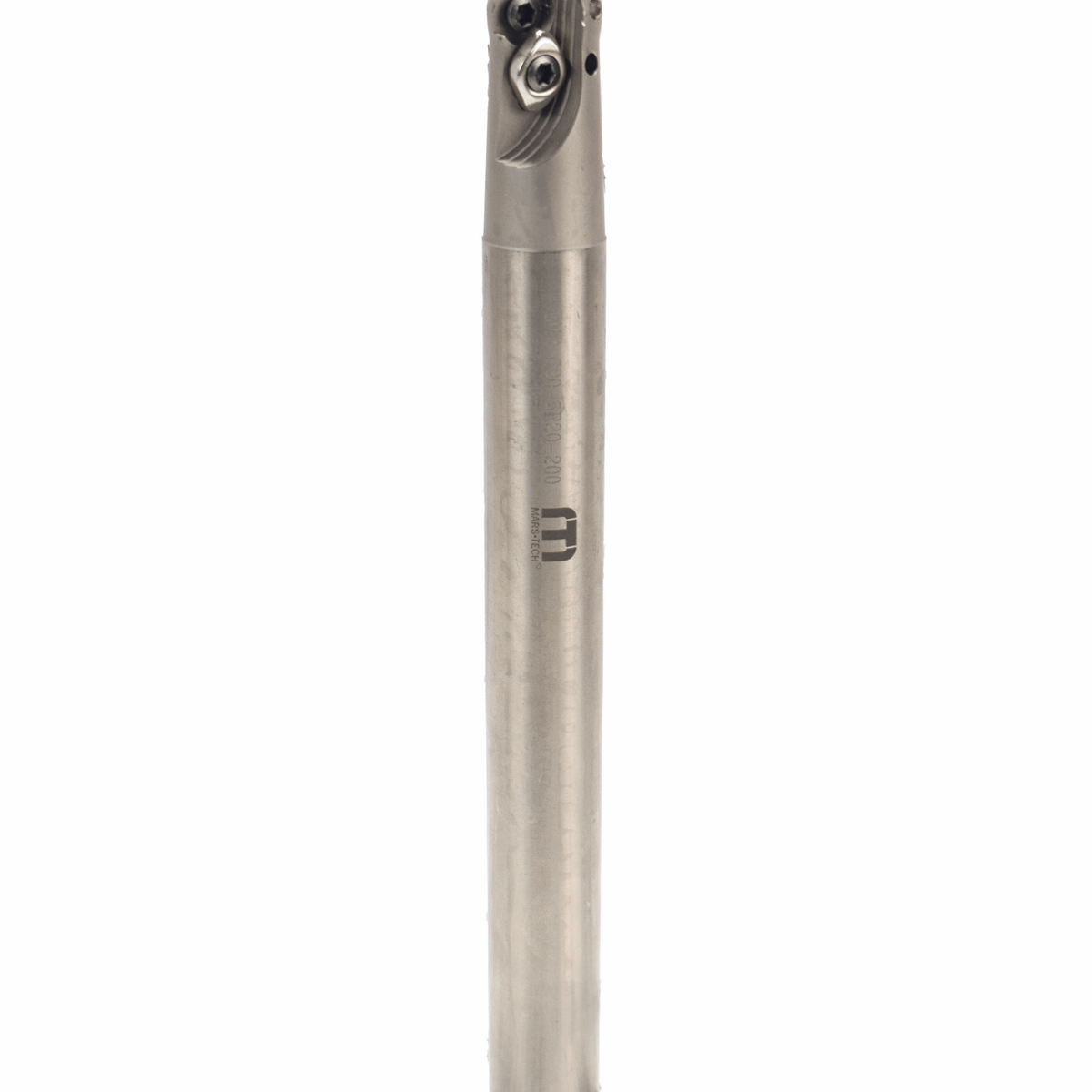 Buy 20MM Bull Cutter for RPMT10T3 R5 Insert – Jaibros Tool