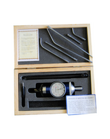 Dasqua Co-Axial Centering Indicator Gauge- pack of 1