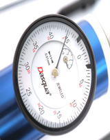 Dasqua Co-Axial Centering Indicator Gauge- pack of 1