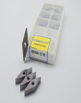 VNMG160404/08 hq TN30 cermet carbide insert pack of 10