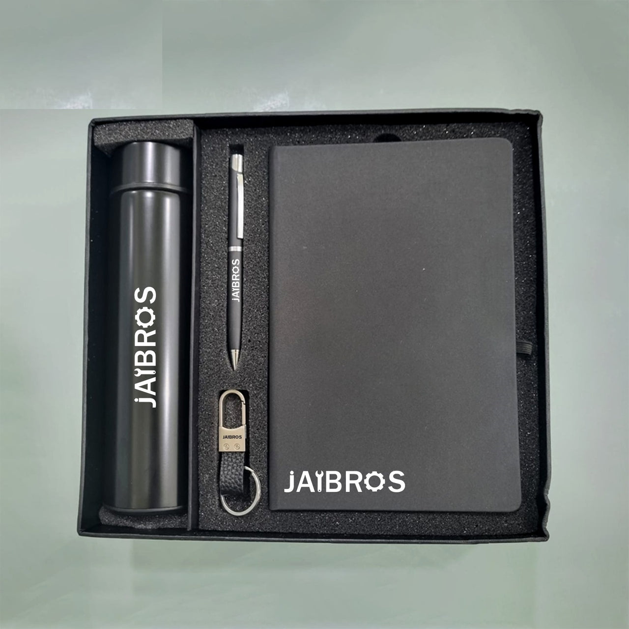 Jaibros Goodies Pack