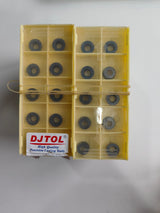 RPMW1003 Carbide inserts deals pack of 140 inserts