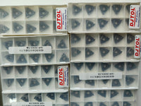 Thumbnail for Threading inserts standard pack of 115 pcs