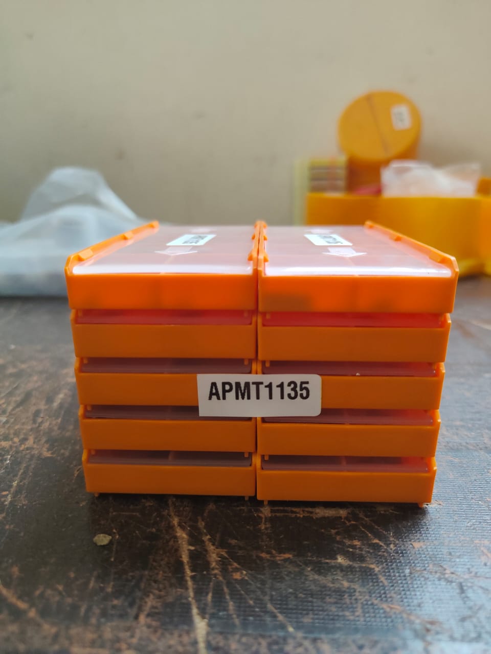 APMT1135 INSERT PACK OF 100 NOS.