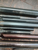 turning boring bars