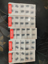 LNMU0303ZER PACK OF 50 PCS