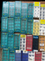 MIX INSERTS 440 PCS