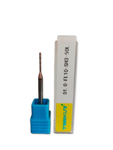 TABIKUT drill 1 mm to 1.9 mm pack of 1 (1 piece as per size choosen )