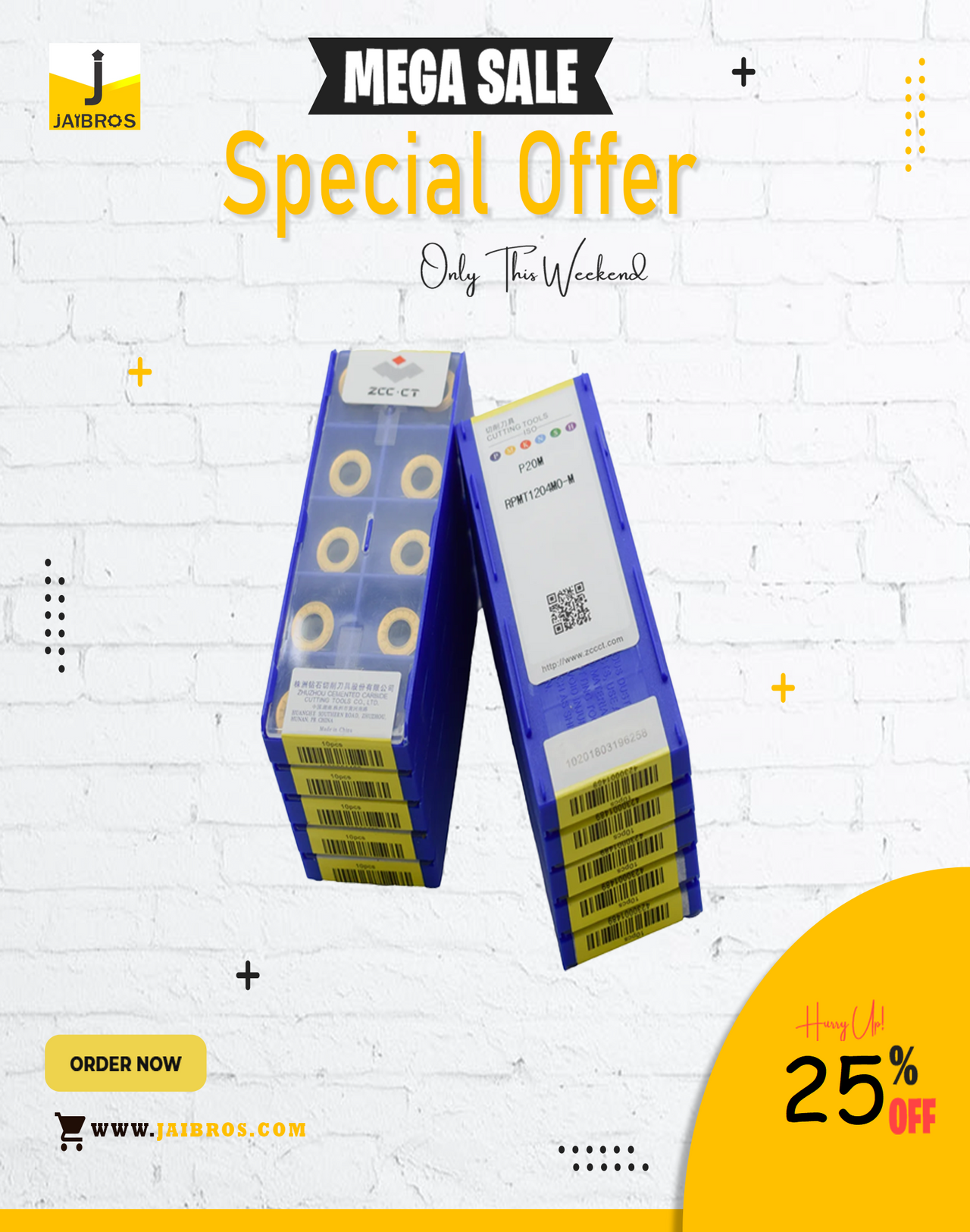 ZCCCT R6 New grade deal amazing price pack of 100 pcs