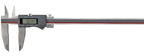 Buy Heavy Duty Digital Caliper 600mm/24 inc Yuzuki | Jaibros